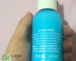 泉潤是什么牌子？泉潤和植美村是一家嗎？