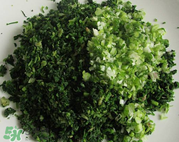 薺菜焯水后冷凍好嗎？薺菜焯水后能放多久？
