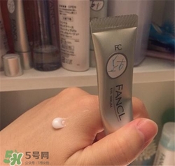 fancl眼霜好用嗎？fancl眼霜怎么樣？