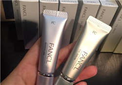 fancl眼霜孕婦可以用嗎？fancl眼霜孕婦用好嗎？