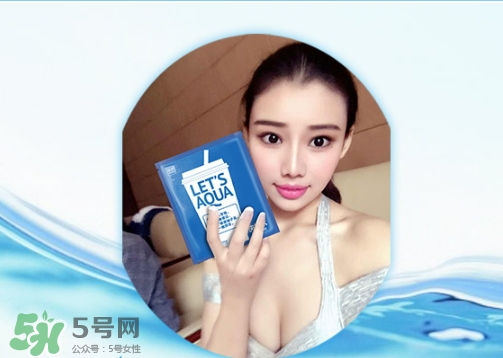 泉潤面膜怎么樣？泉潤面膜好用嗎？