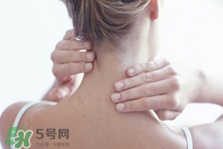 脖子疼和枕頭有關系嗎？脖子痛是因為枕頭的高度嗎？