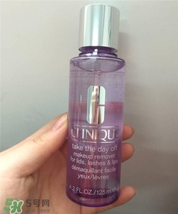 倩碧眼唇卸妝液好用嗎？倩碧眼唇卸妝液怎么樣？