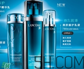 蘭蔻美膚修護(hù)乳液怎么樣？蘭蔻美膚修護(hù)乳液成分