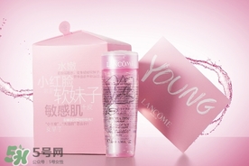 蘭蔻水份緣和粉水哪個(gè)好？蘭蔻水份緣和粉水區(qū)別對(duì)比