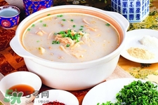 骨質(zhì)疏松吃什么食物好？骨質(zhì)疏松吃什么最好？