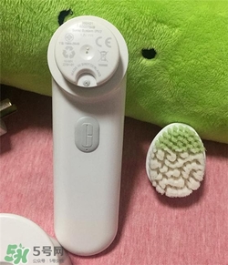 倩碧潔面儀刷頭怎么卸？倩碧潔面儀怎么替換刷頭？