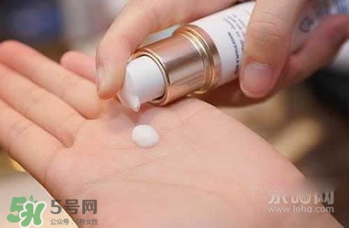 精華乳怎么用？精華乳使用方法