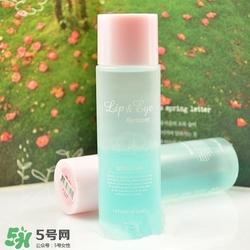 卸妝水和卸妝油的區(qū)別？卸妝水和卸妝油有什么不一樣？