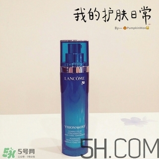 蘭蔻美膚修護(hù)乳液怎么樣？蘭蔻美膚修護(hù)乳液成分