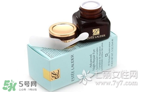 蘭蔻眼霜和雅詩蘭黛眼霜哪個好？蘭蔻眼霜好還是雅詩蘭黛眼霜好？