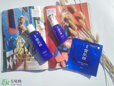 雪肌精2017櫻花限定多少錢？雪肌精櫻花限定專柜價(jià)格