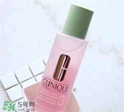 倩碧3號水適合什么膚質？倩碧3號水適合什么年齡？