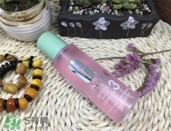倩碧3號水適合什么膚質？倩碧3號水適合什么年齡？