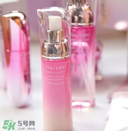 資生堂櫻花系列多少錢？資生堂櫻花新透白系列專柜價(jià)格
