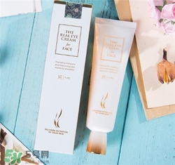 ahc眼霜和伊思眼霜哪個好？ahc眼霜和伊思眼霜哪個好用？