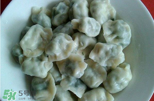 薺菜餃子發(fā)苦能吃嗎？薺菜餃子發(fā)苦怎么辦？