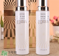 ahc水乳和伊思水乳哪個(gè)好？ahc水乳和伊思水乳對比