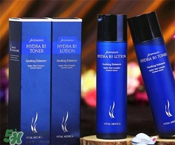 ahc水乳和蘭芝水乳哪個(gè)好？ahc水乳和蘭芝水乳哪個(gè)好用？