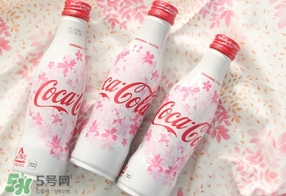 可口可樂櫻花限定多少錢？2017櫻花味可口可樂價(jià)格