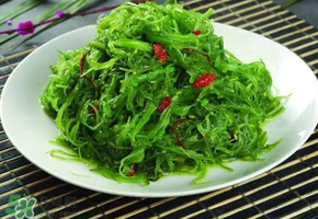 涼拌薺菜怎么做？涼拌薺菜怎么做好吃？