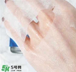 ahc面膜一定要放冰箱嗎？ahc面膜可以不放冰箱嗎？