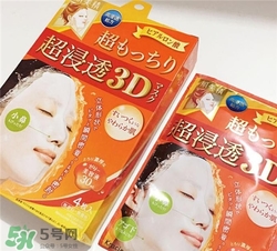 曼丹嬰兒面膜和肌美精面膜哪個(gè)好？曼丹和肌美精哪個(gè)好用？