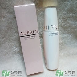 aupres歐珀萊是資生堂旗下的嗎？歐珀萊是哪個國家的品牌？