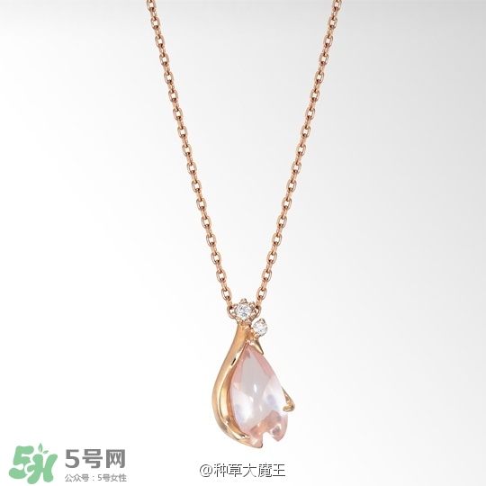 star jewelry2017櫻花限定多少錢？star jewelry櫻花項鏈手鏈價格