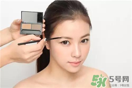 2017十大銷(xiāo)量眉粉排行榜 2017眉粉品牌排行榜