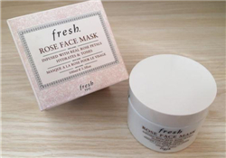 fresh馥蕾詩玫瑰面膜好用嗎？fresh玫瑰面膜怎么樣？