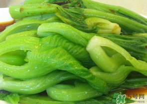 芥菜為什么苦？芥菜苦是怎么回事？
