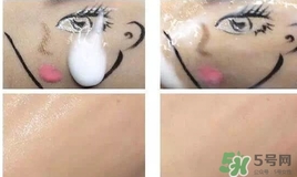 covermark傲麗卸妝油怎么用？covermark傲麗卸妝油使用方法
