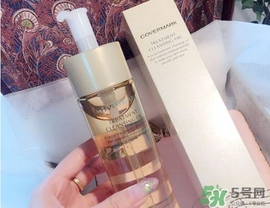 covermark卸妝油悶痘嗎？covermark卸妝油爆痘怎么辦？