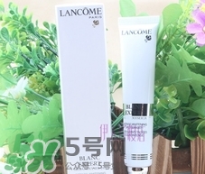 蘭蔻精華乳怎么用？蘭蔻臻白淡斑精華乳使用方法