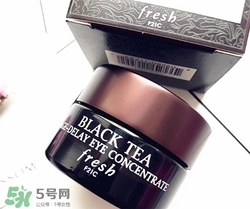 fresh紅茶眼霜多少錢(qián)？馥蕾詩(shī)紅茶眼霜專(zhuān)柜價(jià)