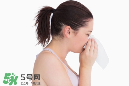 打噴嚏會影響胎兒嗎？打噴嚏會流產(chǎn)嗎？