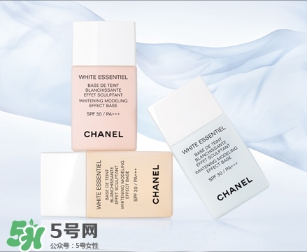 妝前乳和隔離霜的區(qū)別？妝前乳隔離霜有什么不一樣？