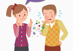 打噴嚏是有人想你嗎？打噴嚏有人想是真的嗎？