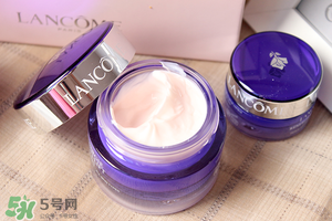 蘭蔻面霜有哪幾款？蘭蔻面霜哪款比較好？