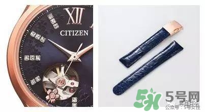 citizen西鐵城櫻花限量手表多少錢？citizen2017櫻花手表哪里買？