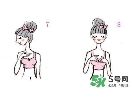 豐胸瑜伽有效果嗎？豐胸瑜伽效果好嗎？
