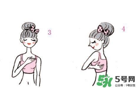 豐胸瑜伽有效果嗎？豐胸瑜伽效果好嗎？