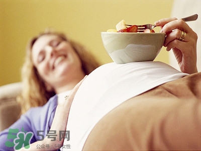 孕期便秘吃什么最有效？孕期便秘對(duì)胎兒有影響嗎