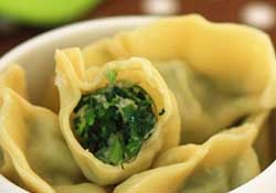 薺菜餃子發(fā)苦能吃嗎？薺菜餃子發(fā)苦怎么辦？
