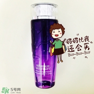 蘭蔻紫水適合多大年齡？蘭蔻紫水適合多大歲數(shù)