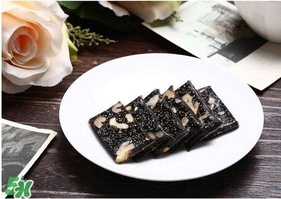 阿膠糕的做法？阿膠糕怎么做？