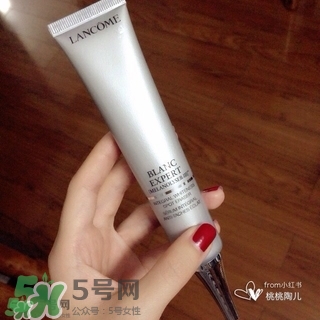 蘭蔻精華乳多少錢？蘭蔻臻白精華乳專柜價格