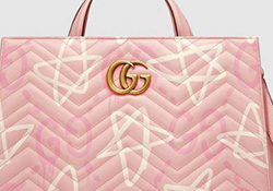 gucci2017櫻花粉限量有哪些？古馳日本櫻花粉系列價(jià)格