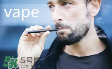電子煙可以戒煙嗎？電子煙能戒煙嗎？